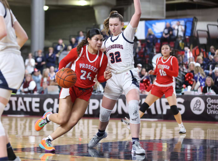 prosser ellensburg 2a semis 202314